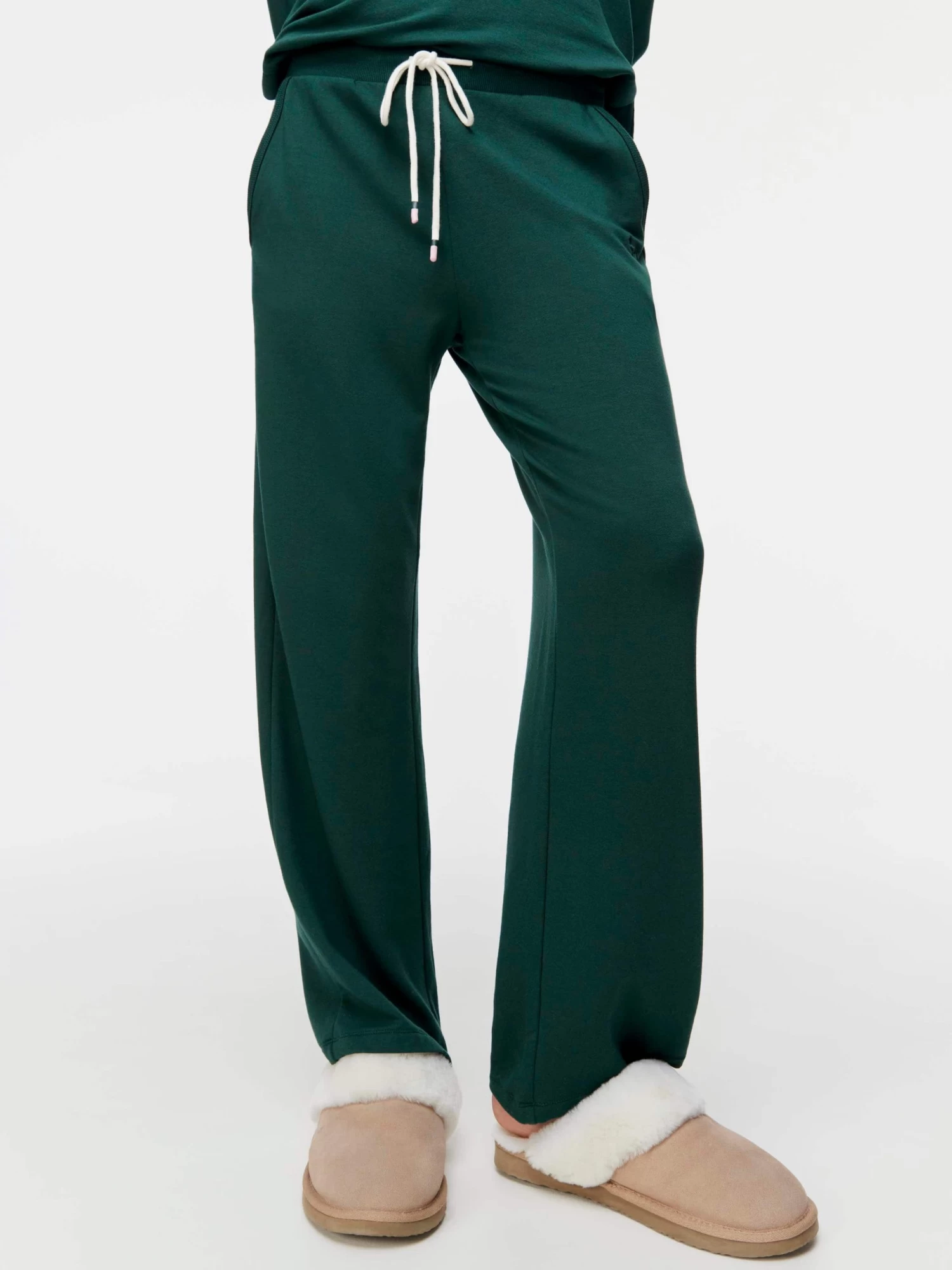 Solid Track Pj Pant 1 Solid Track Pj Pant