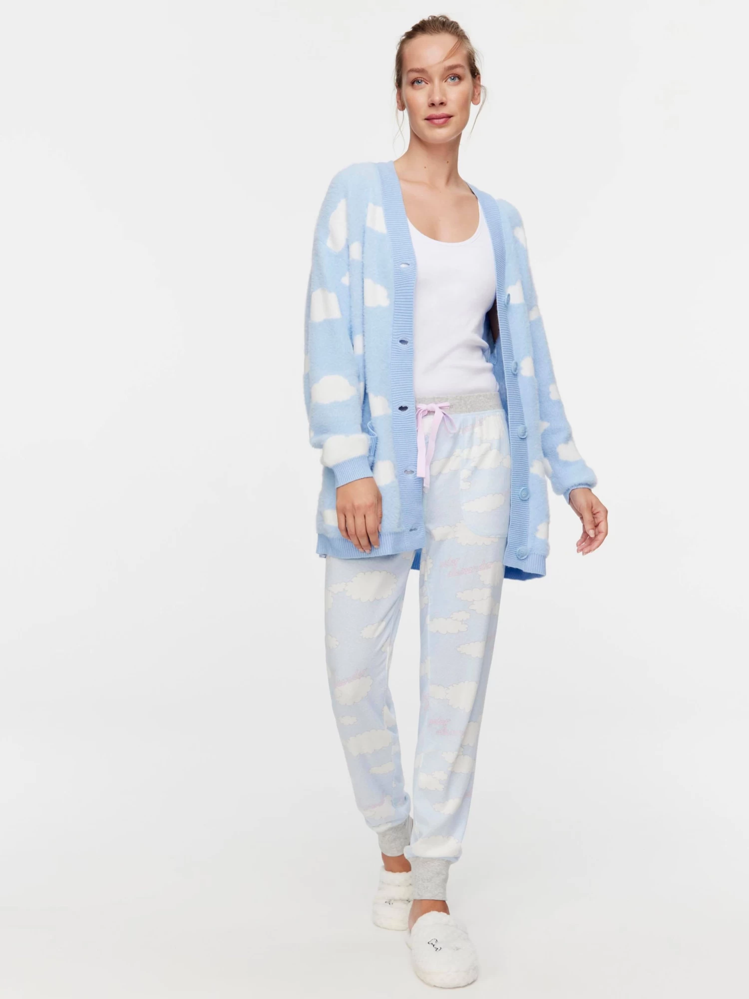 Cloud Cardi 2 Cloud Cardi - Image 2