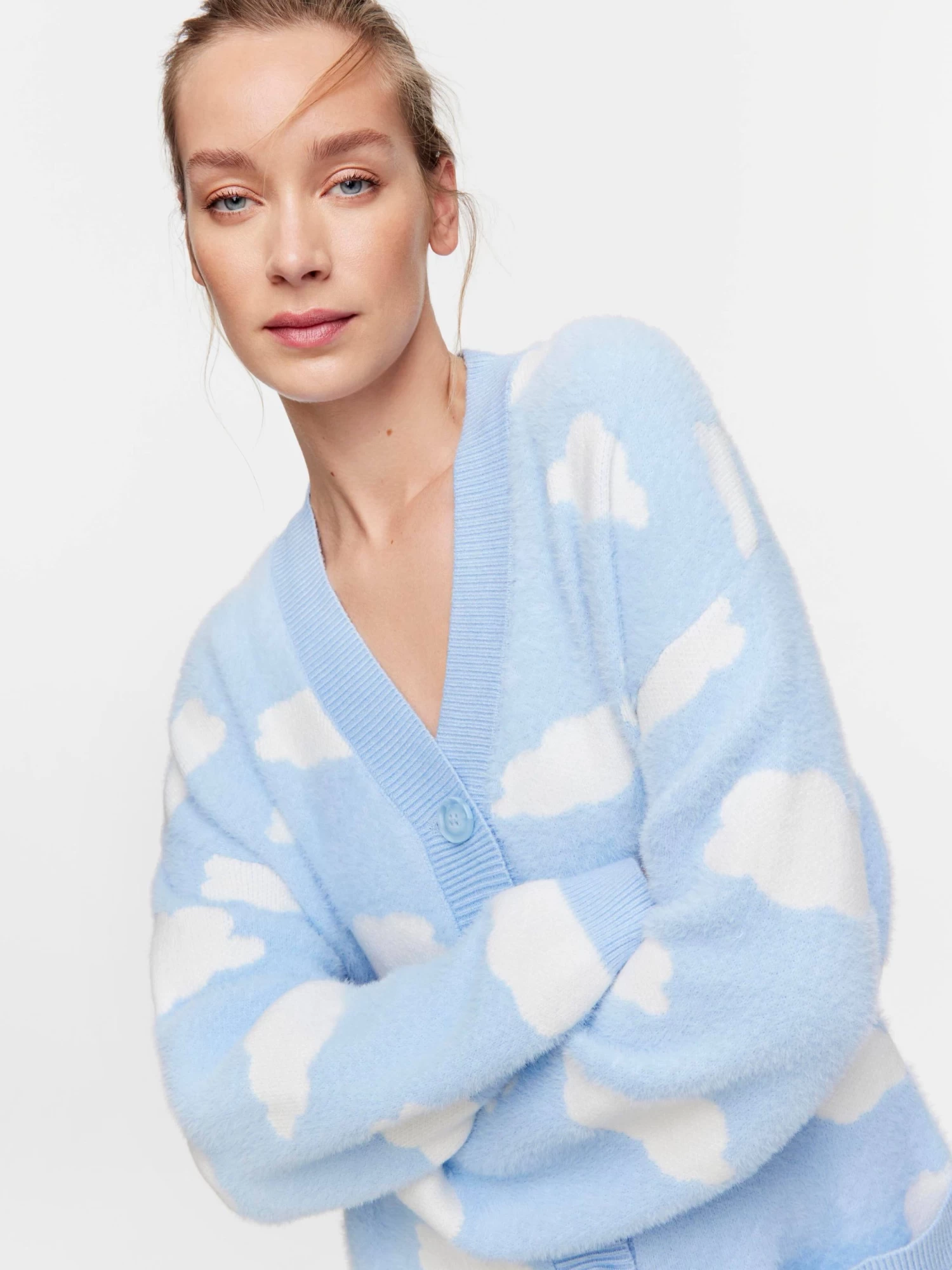 Cloud Cardi 1 Cloud Cardi