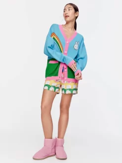 Miffy Cardi -Pajama Shop 842582 multi back2 t scaled