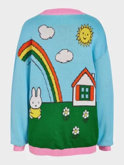 Miffy Cardi -Pajama Shop 842582 multi maq2 t scaled