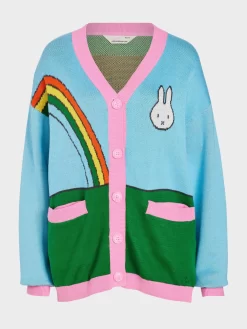 Miffy Cardi -Pajama Shop 842582 multi maq t scaled