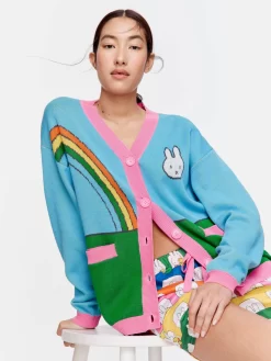 Miffy Cardi