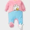 Baby Miffy Onesie