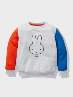 Kids Goodnight Miffy Pj Set -Pajama Shop 850081 multi back2 t scaled