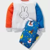 Kids Goodnight Miffy Pj Set