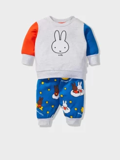 Baby Miffy Starry Night Pj Set