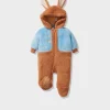 Baby Peter Rabbit Onesie