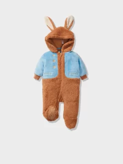 Baby Peter Rabbit Onesie
