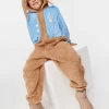 Kids Peter Rabbit Onesie