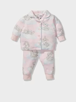 Baby Plush Thumper Cloud Pj Set