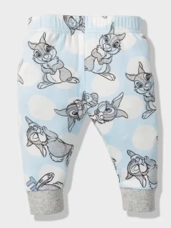 Baby Spot Thumper Pj Set -Pajama Shop 850094 blue back3 t scaled