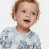 Baby Spot Thumper Pj Set