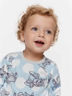 Baby Spot Thumper Pj Set