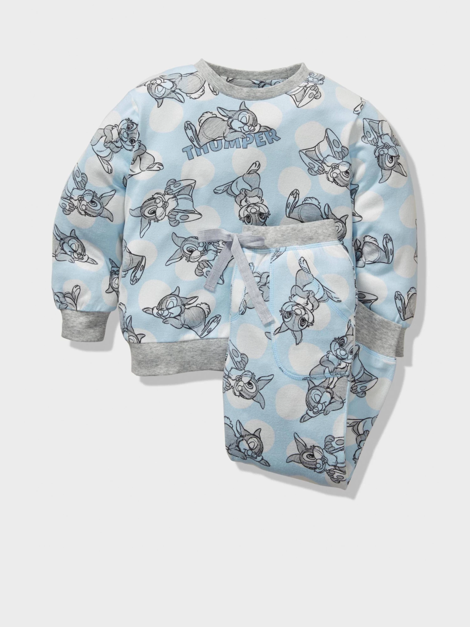 Jnr Boys Thumper Spot Set 3 Jnr Boys Thumper Spot Set - Image 3