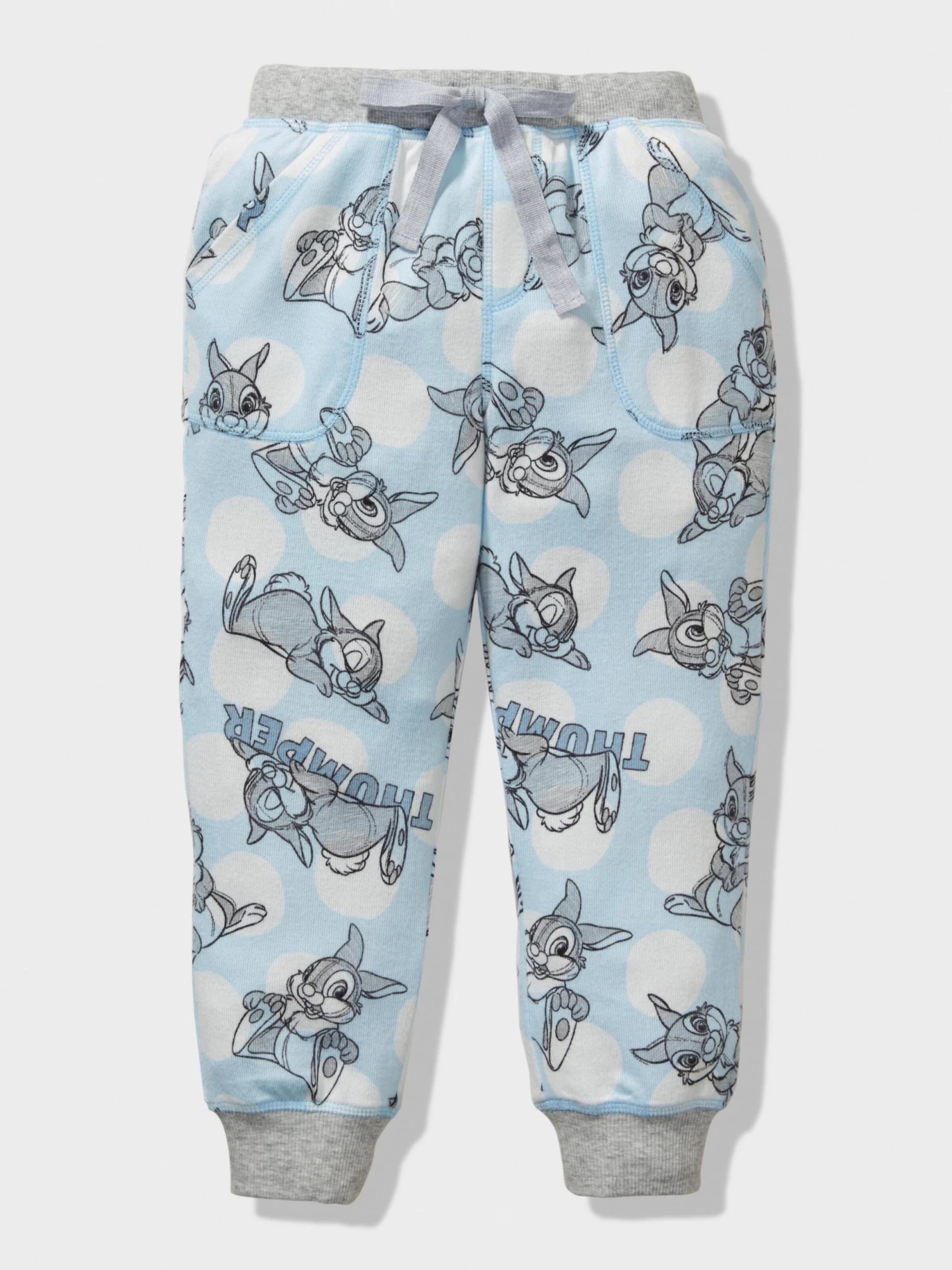 Jnr Boys Thumper Spot Set 4 Jnr Boys Thumper Spot Set - Image 4