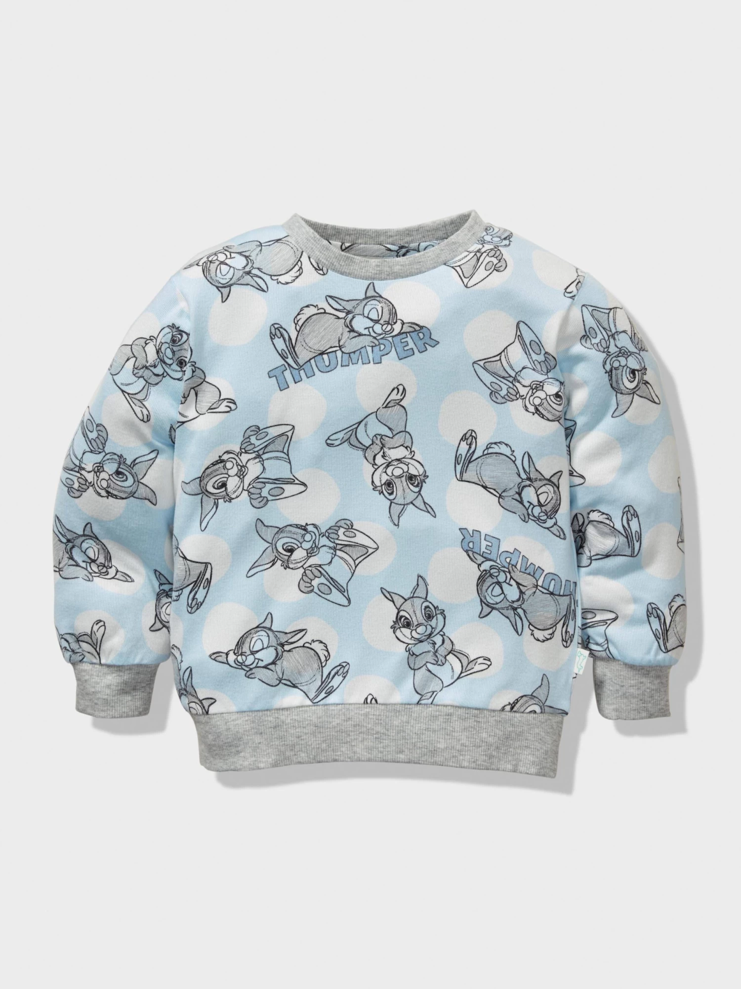 Jnr Boys Thumper Spot Set 5 Jnr Boys Thumper Spot Set - Image 5