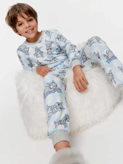 Jnr Boys Thumper Spot Set