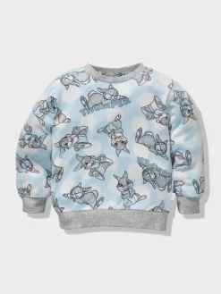 Kids Thumper Pj Set -Pajama Shop 850096 blue back2 t scaled