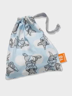 Kids Thumper Pj Set -Pajama Shop 850096 blue box t scaled