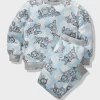 Kids Thumper Pj Set