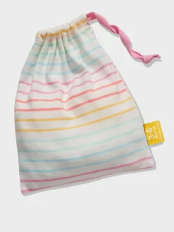 Baby Rainbow Fuzzy Pj Set 8 Baby Rainbow Fuzzy Pj Set -Pajama Shop 850705 multi box t scaled