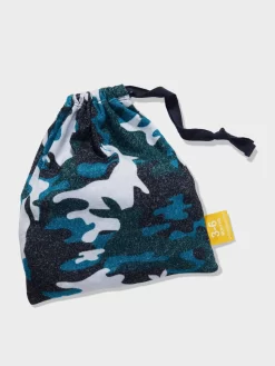 Baby Bunny Camo Pj Set -Pajama Shop 850706 multi box t scaled