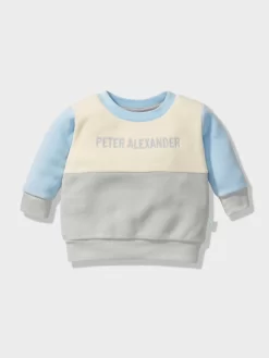 Baby Teddy Fleece Pj Set -Pajama Shop 850707 multi back2 t scaled