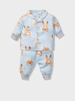 Baby Bunny Bums Pj Set