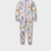 Jnr Girls Bambi Onesie