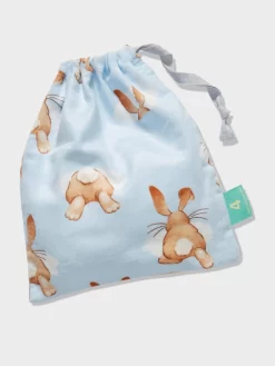Jnr Kids Bunny Bums Pj Set -Pajama Shop 850735 multi box t scaled
