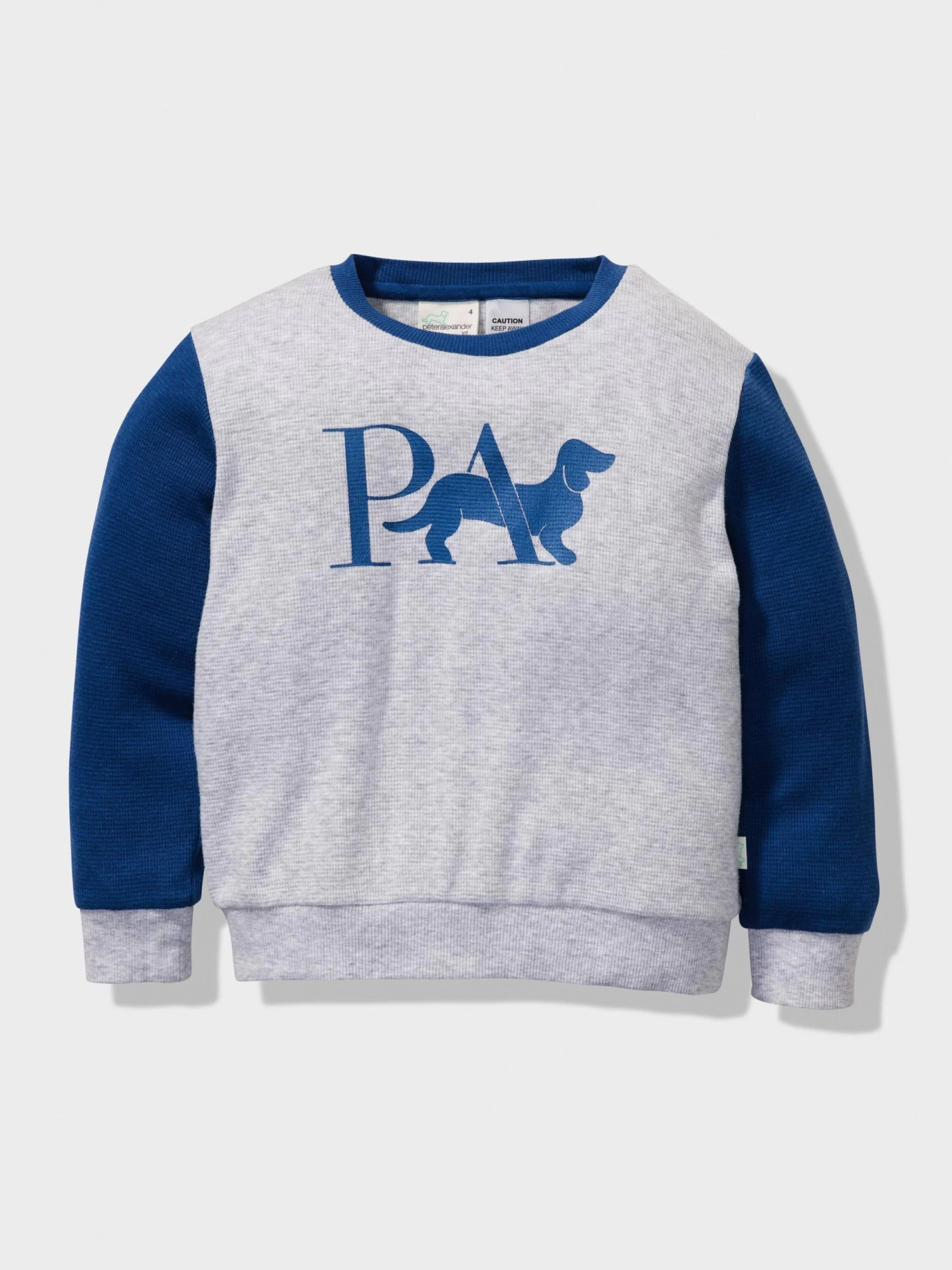 Jnr Boys Oversized Pj Set 3 Jnr Boys Oversized Pj Set - Image 3