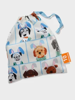 Kids Puppy Bunny Pj Set 8 Kids Puppy Bunny Pj Set -Pajama Shop 850741 multi box t scaled