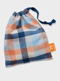 Boys Sunset Check Pj Set 8 Boys Sunset Check Pj Set -Pajama Shop 850742 multi box t scaled