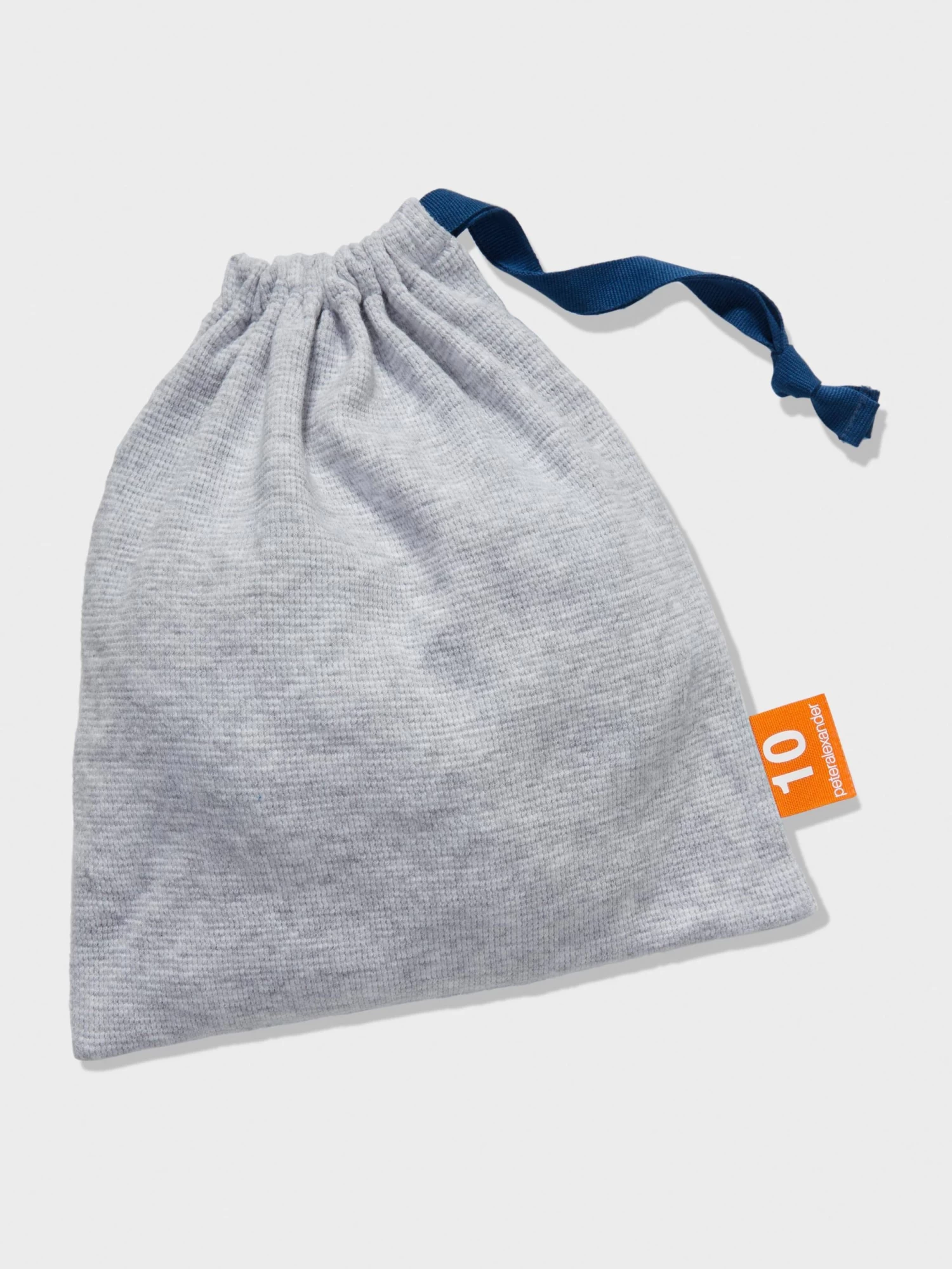 Boys Oversized Waffle Pj Set 4 Boys Oversized Waffle Pj Set - Image 4