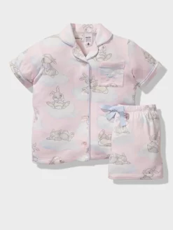 Jnr Girls Thumper Cloud Pj Set