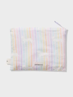 Maternity Penny Stripe Bamboo Flannelette Pj Set -Pajama Shop 850750 multi box t scaled