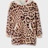 Kids Leopard Cuddle Shnuggle