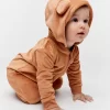 Baby Bear Onesie