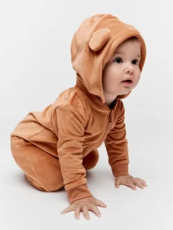 Baby Bear Onesie