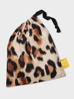 Baby Leopard Bamboo Flannelette Pj Set -Pajama Shop 850754 multi box t scaled