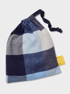 Baby Blue Buffalo Flannelette Pj Set -Pajama Shop 850759 multi box t scaled