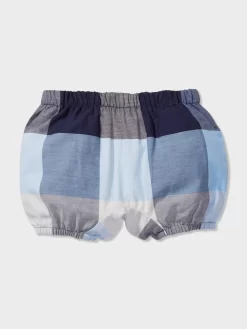 Baby Blue Buffalo Pj Set -Pajama Shop 850769 multi back2 t scaled