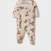 Baby Organic Penny Pj Set