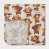 Baby Organic Teddy Bear Wrap