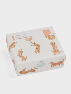 Baby Organic Penny Onesie -Pajama Shop 852516 multi box t scaled