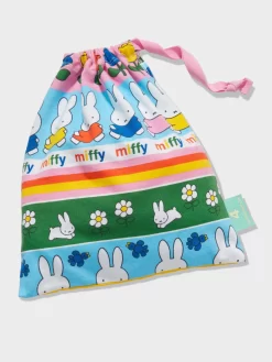 Jnr Girls Miffy Rainbow Pj Set -Pajama Shop 853655 multi box t scaled