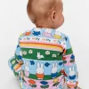 Baby Miffy Stripe Onesie