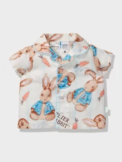 Baby Peter Rabbit Pj Set -Pajama Shop 853682 multi maq t scaled