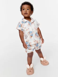 Baby Peter Rabbit Pj Set